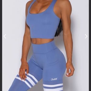 Bombshell sportswear set size S